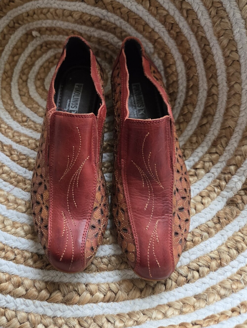 Pikolinos Shoes - Picture 4 of 6